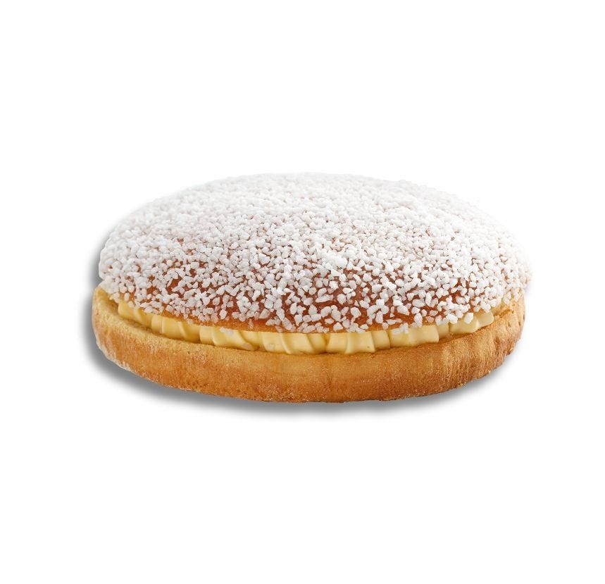 Tropézienne