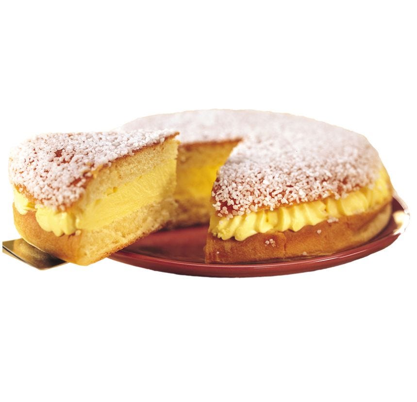 Tropézienne