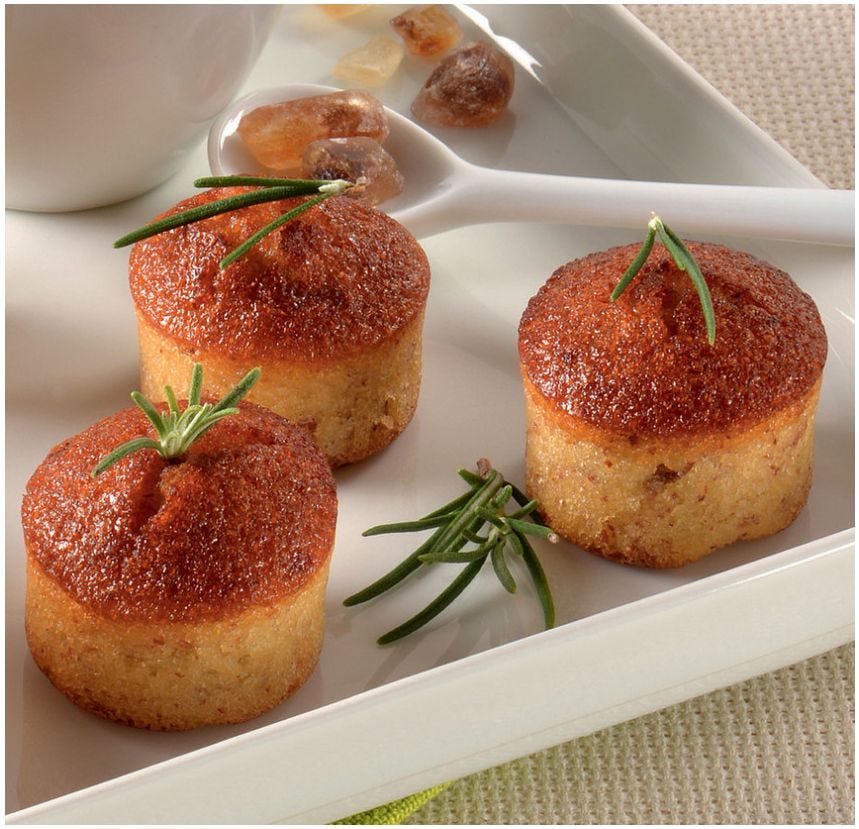 Bouchon miel lavande