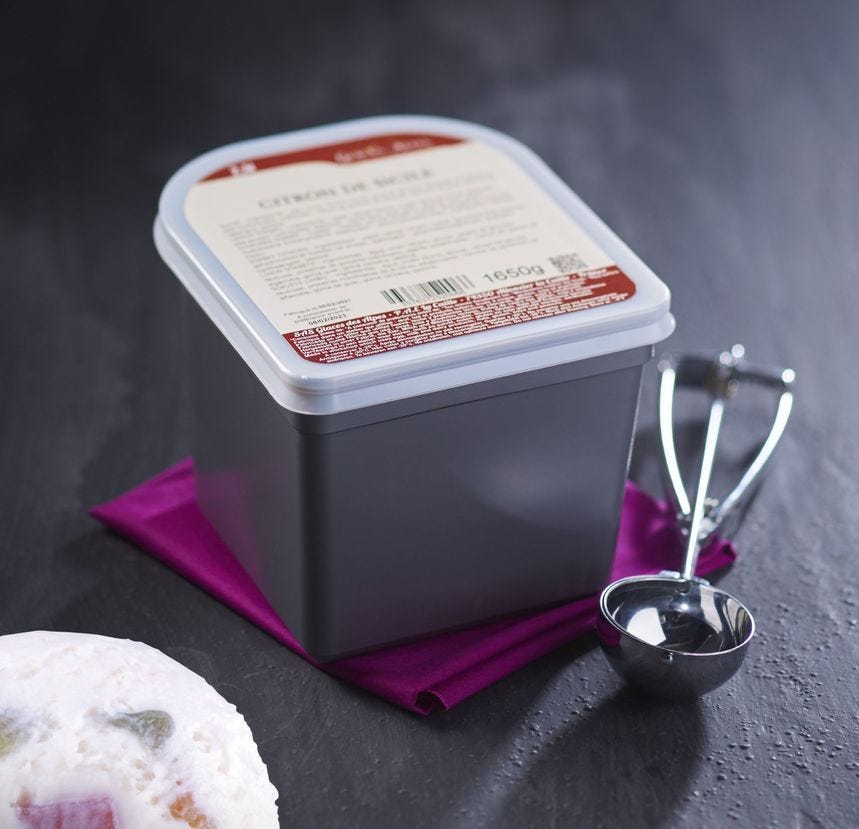 Glace maître artisan plombières 
