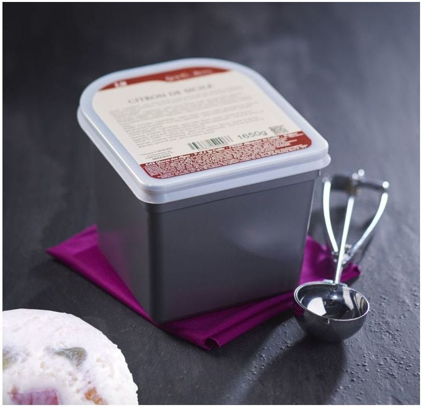 Glace maître artisan plombières