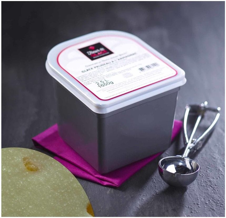 Glace maître artisan Cointreau®
