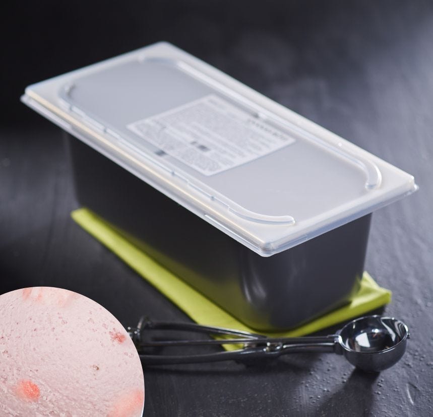 Glace maître artisan Tagad'ice