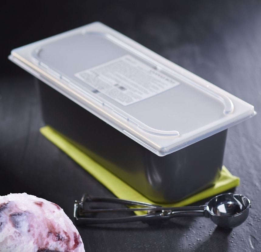 Glace maître artisan amaréna 