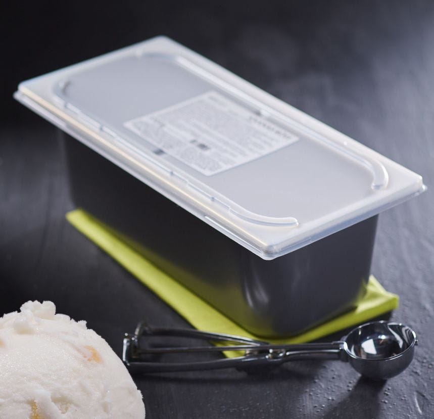 Glace maître artisan Grand Marnier® 
