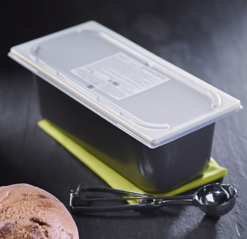 Glace maître artisan nuty 