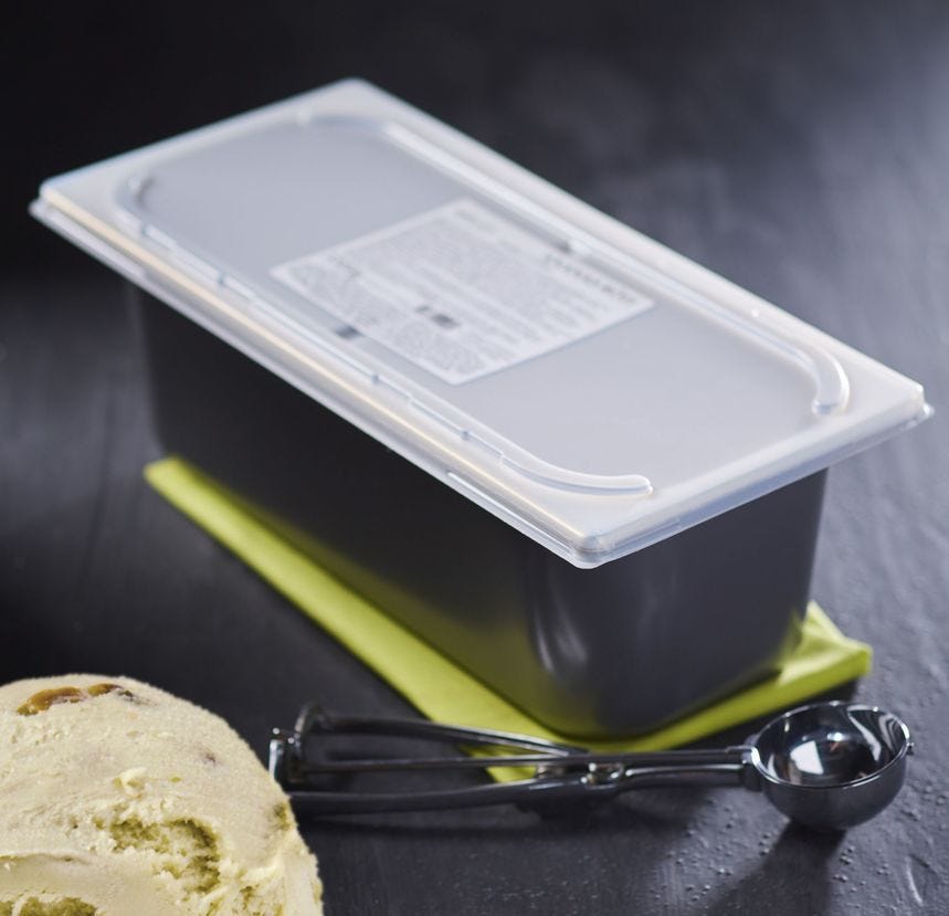 Glace maître artisan pistache 