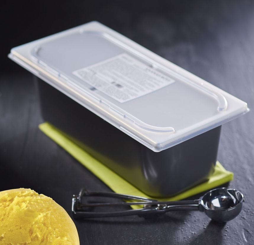 Sorbet maître artisan mangue 