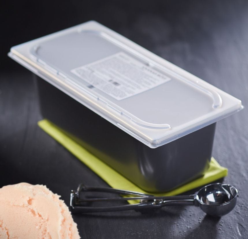 Sorbet maître artisan melon