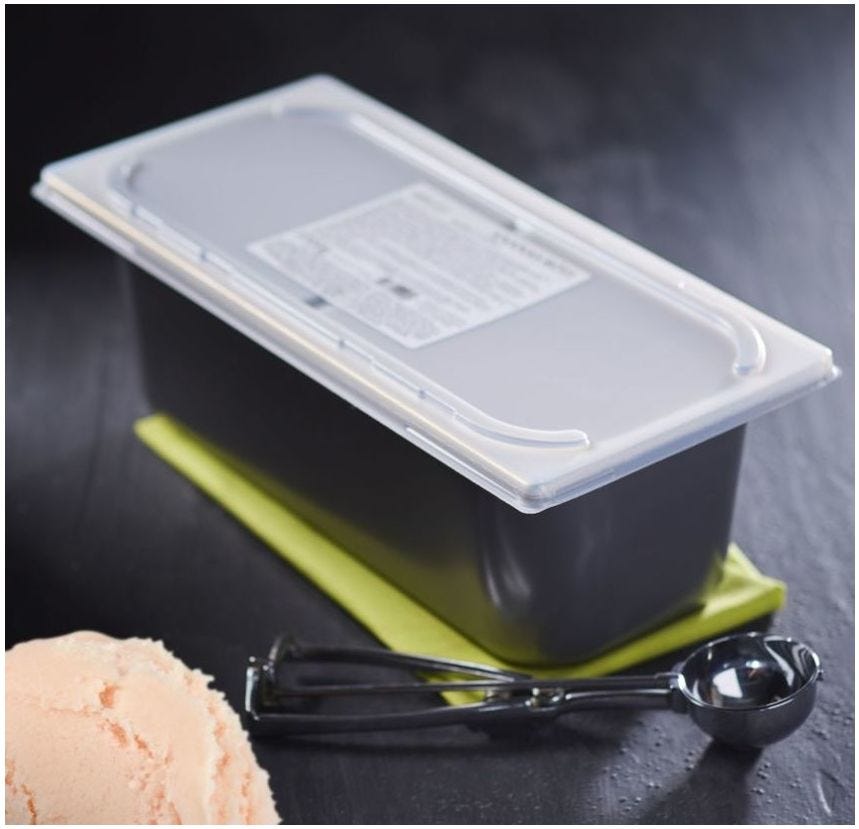 Sorbet maître artisan melon