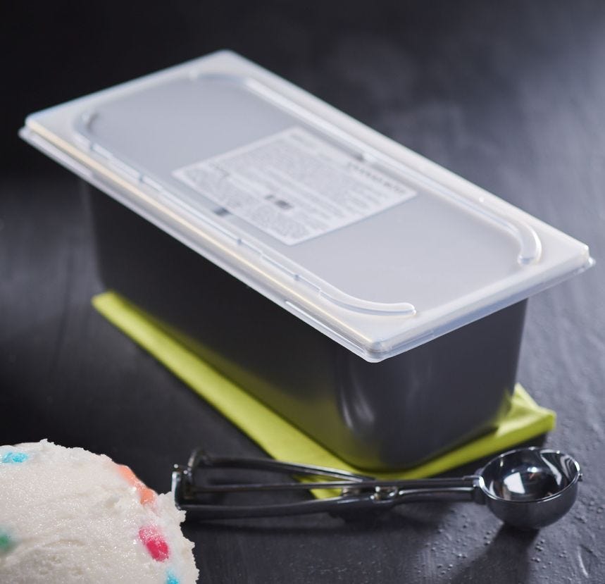 Glace maître artisan bimbo 