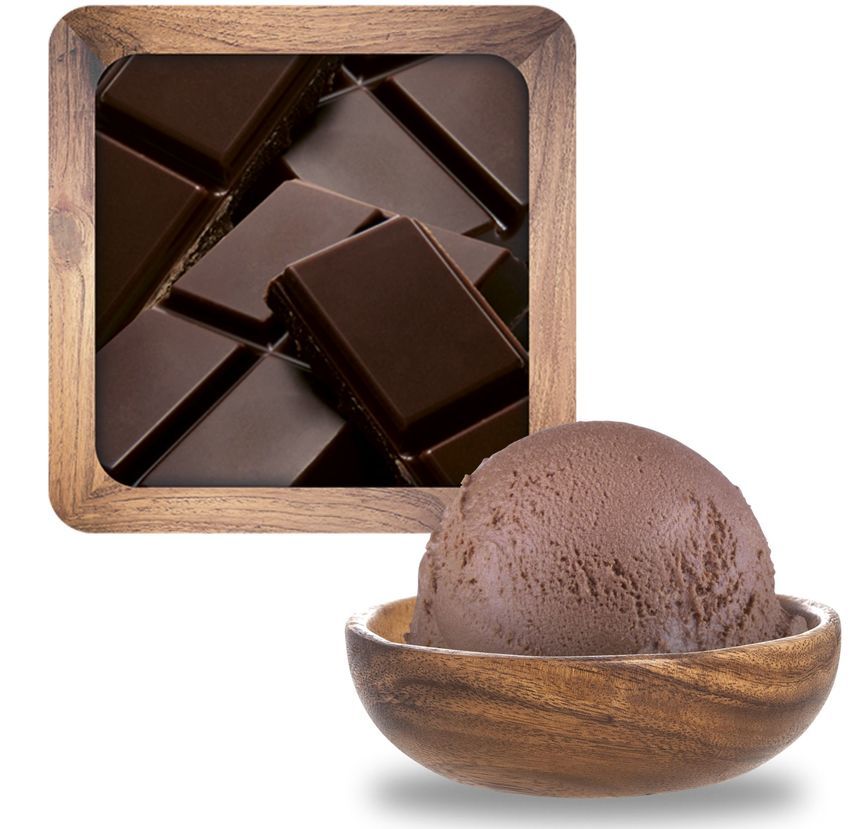Glacier maître artisan chocolat