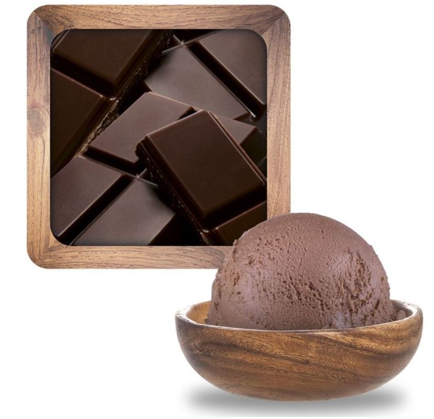 Glacier maître artisan chocolat