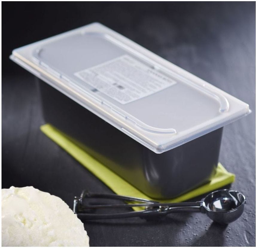 Glace maître artisan glacier mascarpone