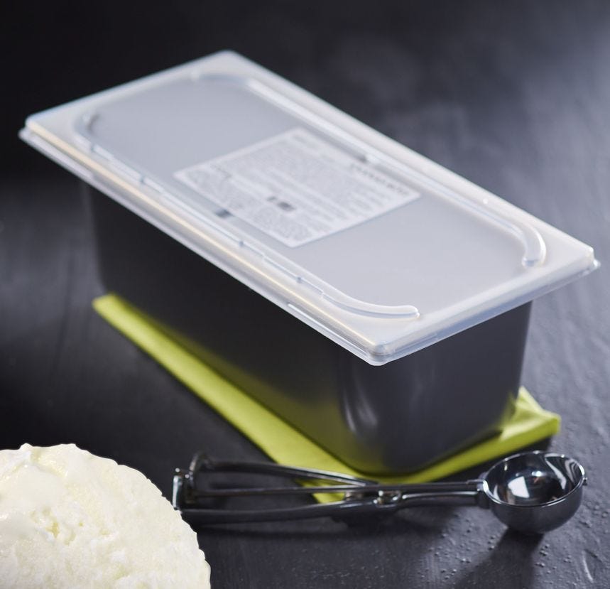 Glace maître artisan glacier mascarpone