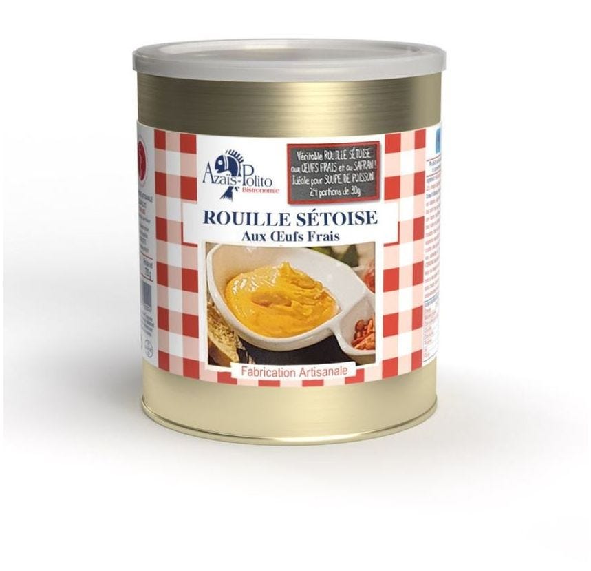 Rouille