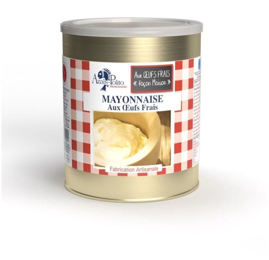Mayonnaise