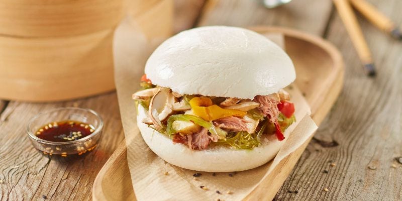 bao burger