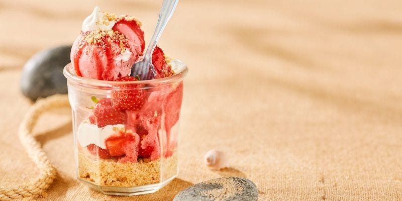 coupe glace escapade bretagne