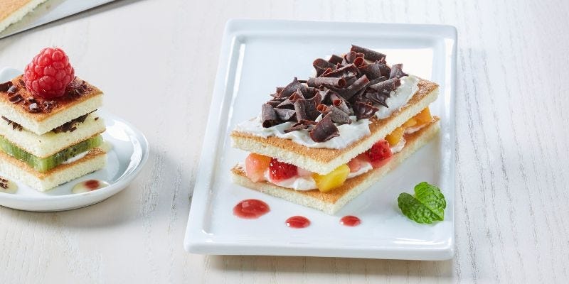 sandwich sucre